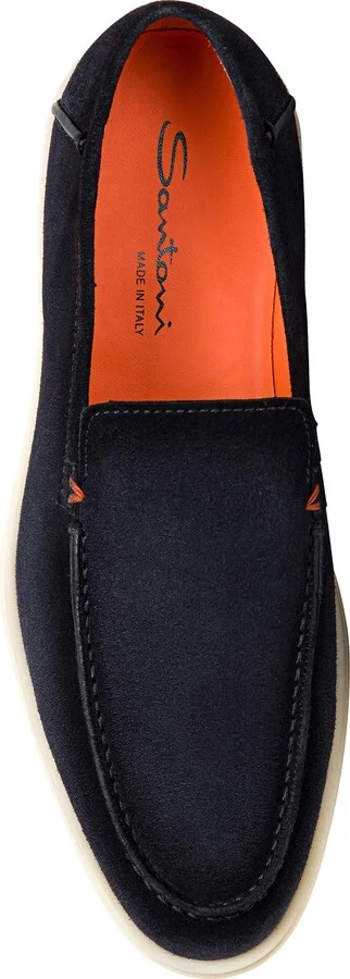Botanist Slip-On Shoe - Image 5