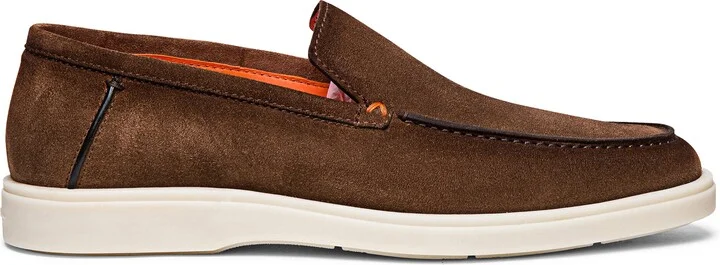 Botanist Slip-On Shoe - Image 8