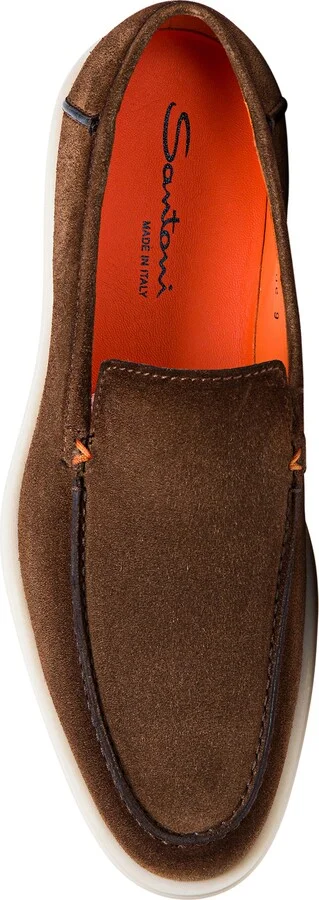 Botanist Slip-On Shoe - Image 9