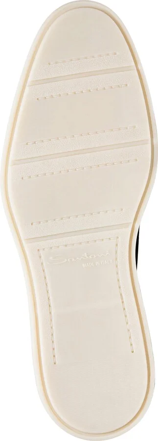 Botanist Slip-On Shoe - Image 10