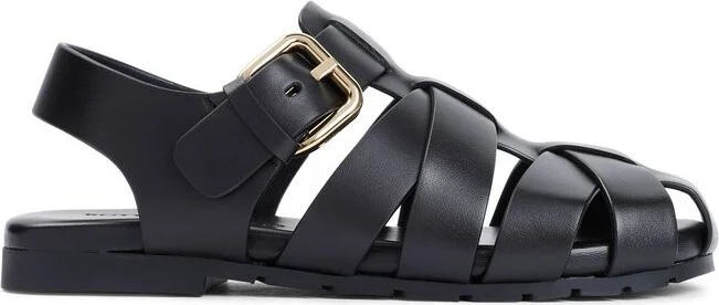 Bottega Veneta Alfie Sandals