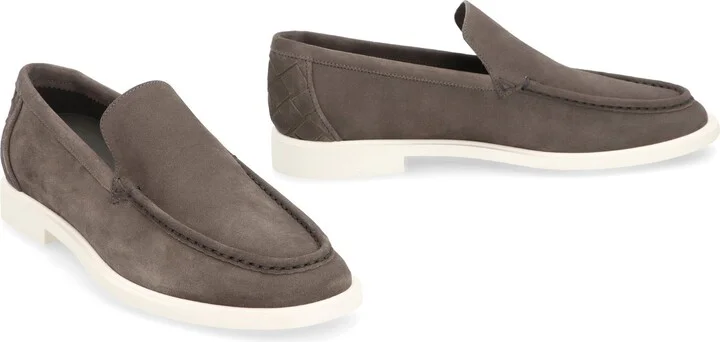 Bottega Veneta Astaire Loafers - Image 3