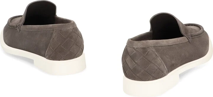 Bottega Veneta Astaire Loafers - Image 4