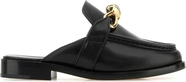 Bottega Veneta Astaire Loafers