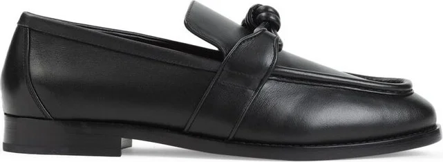 Bottega Veneta Astaire Loafers