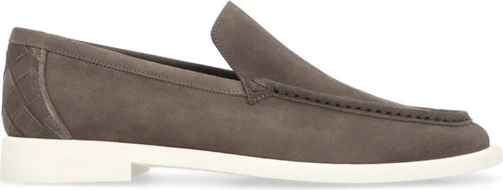 Bottega Veneta Astaire Loafers