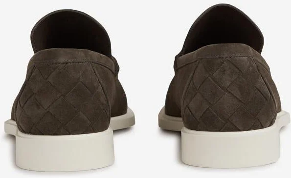 Bottega Veneta Astaire Loafers Shoes - Image 2