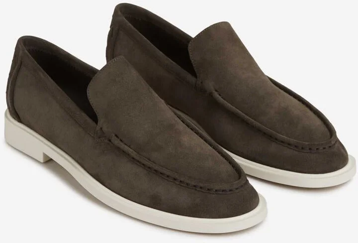 Bottega Veneta Astaire Loafers Shoes - Image 3