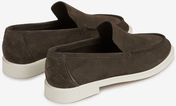 Bottega Veneta Astaire Loafers Shoes - Image 4