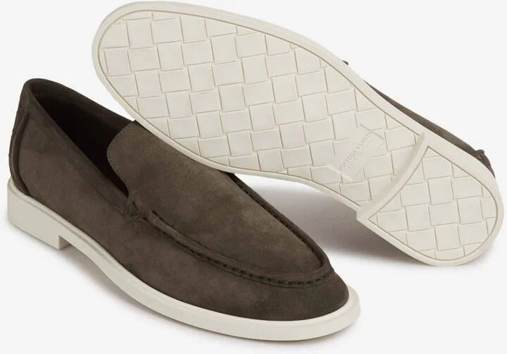 Bottega Veneta Astaire Loafers Shoes - Image 5
