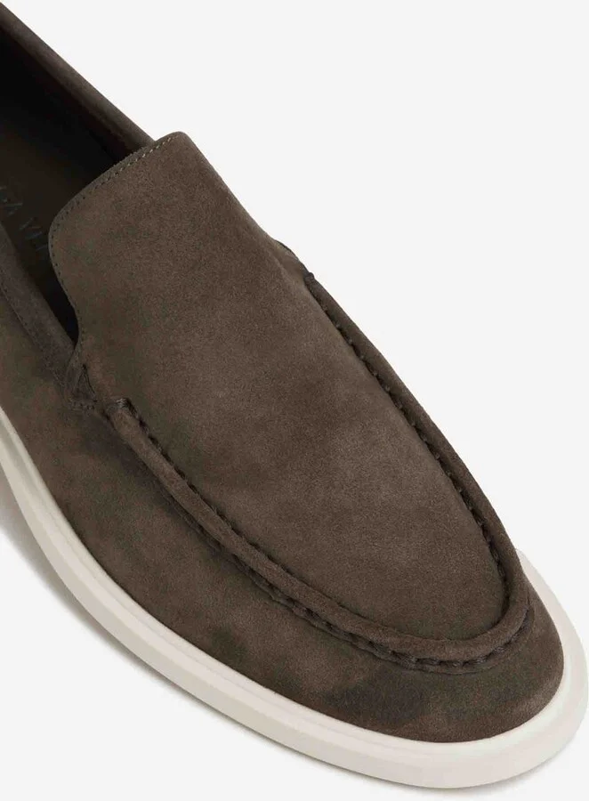 Bottega Veneta Astaire Loafers Shoes - Image 6