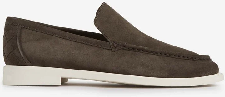 Bottega Veneta Astaire Loafers Shoes