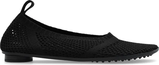 Bottega Veneta Atomic Ballerina Shoes