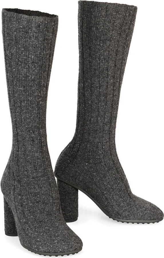 Bottega Veneta Atomic Boots - Image 2