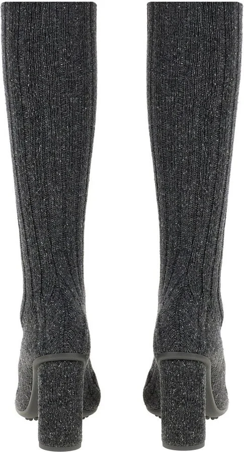 Bottega Veneta Atomic Boots - Image 3