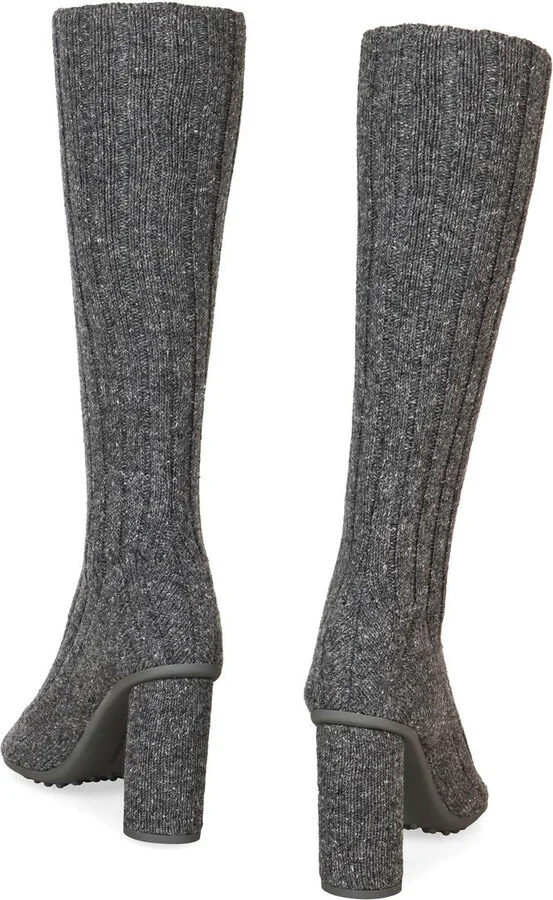 Bottega Veneta Atomic Boots - Image 4