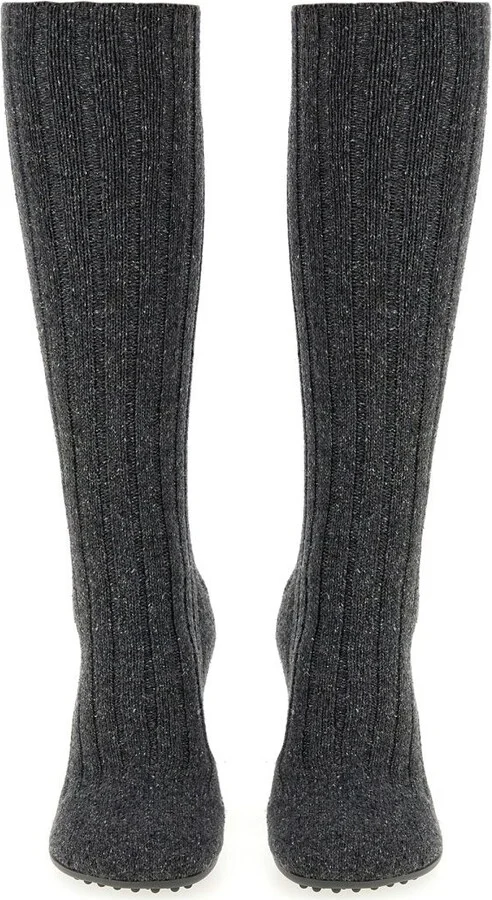Bottega Veneta Atomic Boots - Image 5