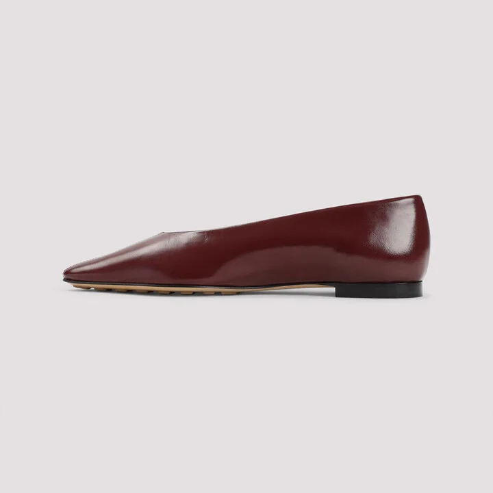 Bottega Veneta Ballerinas - Image 2