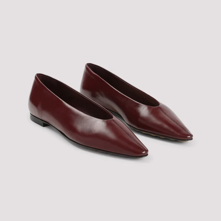 Bottega Veneta Ballerinas - Image 3