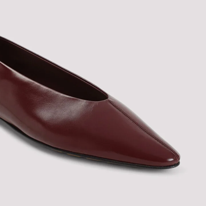 Bottega Veneta Ballerinas - Image 4