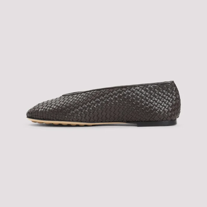 Bottega Veneta Ballerinas - Image 2