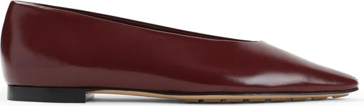 Bottega Veneta Ballerinas