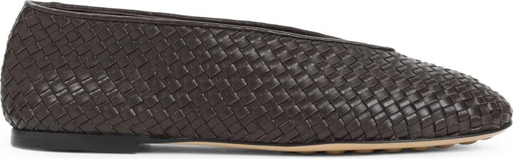 Bottega Veneta Ballerinas