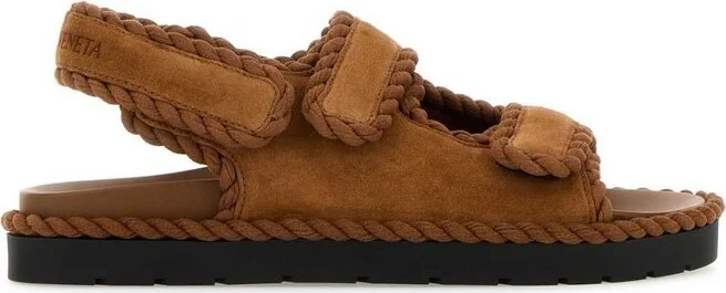Bottega Veneta Birkenstock Sandals