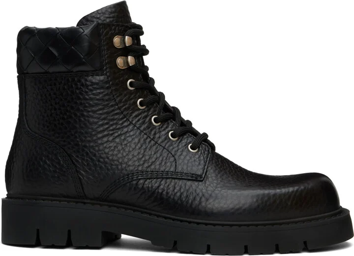 1001 Black-Black