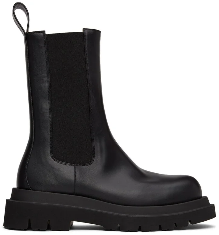 1000 Black