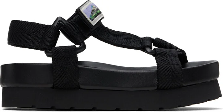 1000 Black