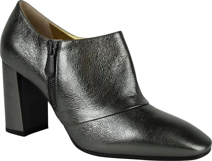 Bottega Veneta Booties Leather Boot