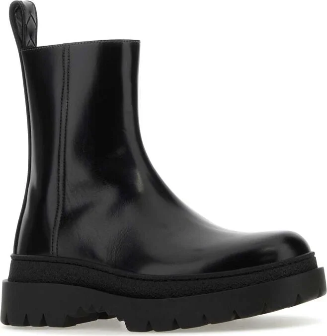 Bottega Veneta Boots - Image 2