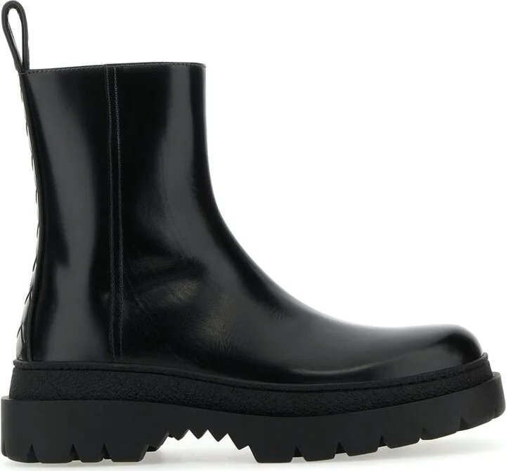 Bottega Veneta Boots - Image 3