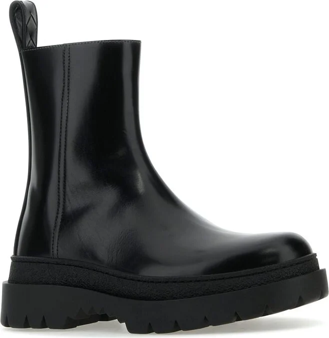 Bottega Veneta Boots - Image 4