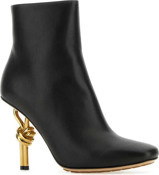 Bottega Veneta Boots - Image 2