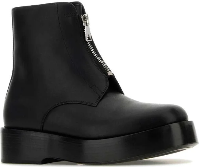 Bottega Veneta Boots - Image 2