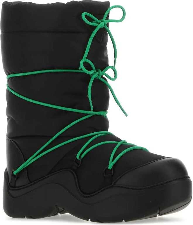 Bottega Veneta Boots - Image 2