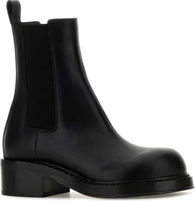 Bottega Veneta Boots - Image 2