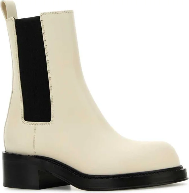Bottega Veneta Boots - Image 2
