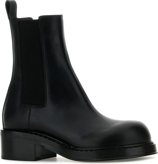 Bottega Veneta Boots - Image 2