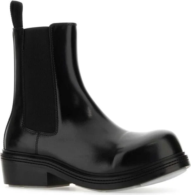 Bottega Veneta Boots - Image 2