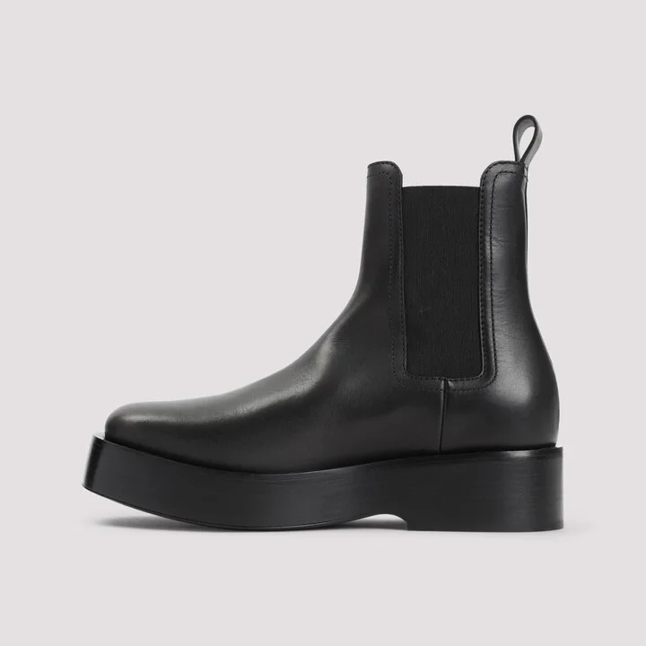 Bottega Veneta Boots - Image 2