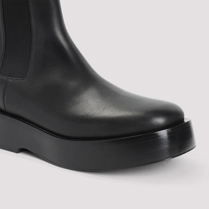 Bottega Veneta Boots - Image 4