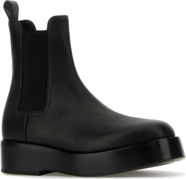 Bottega Veneta Boots - Image 2