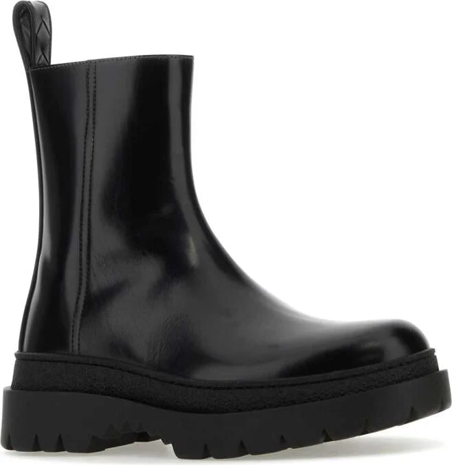 Bottega Veneta Boots - Image 2