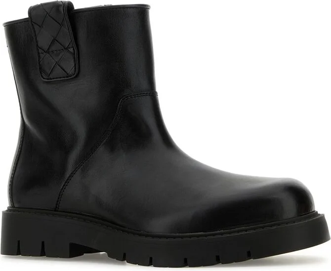 Bottega Veneta Boots - Image 2
