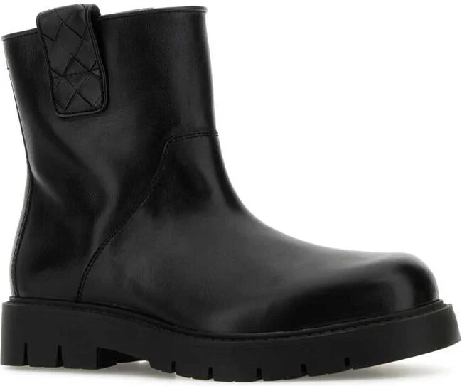 Bottega Veneta Boots - Image 2