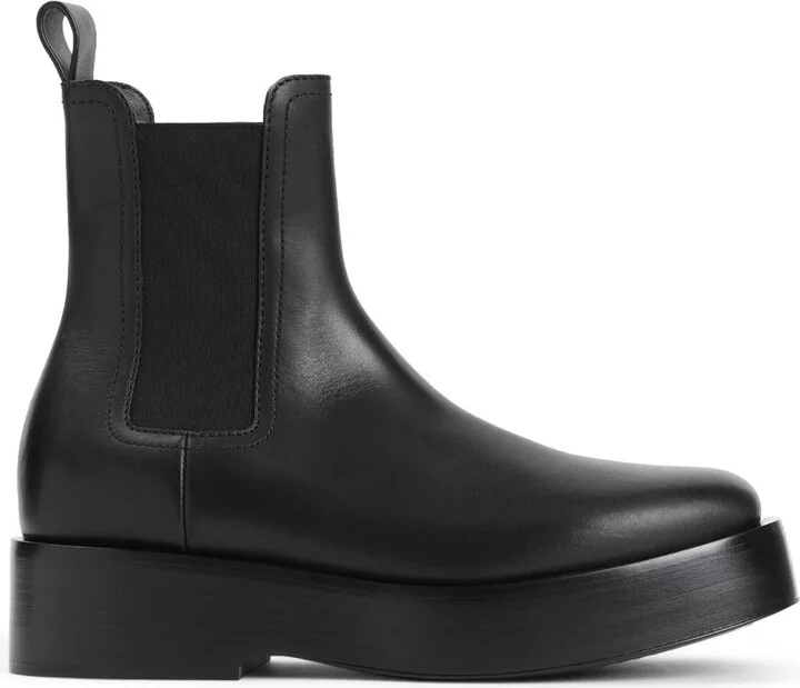Bottega Veneta Boots