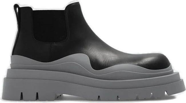 Bottega Veneta BV Tire Boots